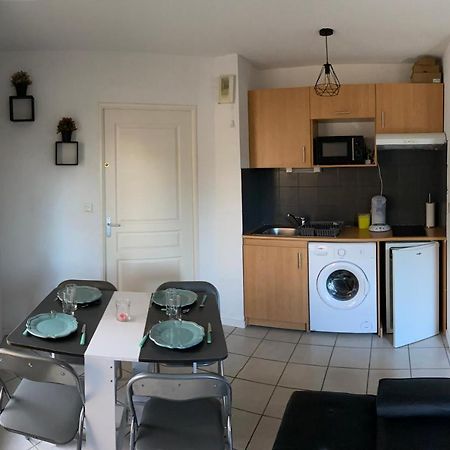 Logement Entier - Universite - Parking Privatif - Wifi Λε Μανς Εξωτερικό φωτογραφία