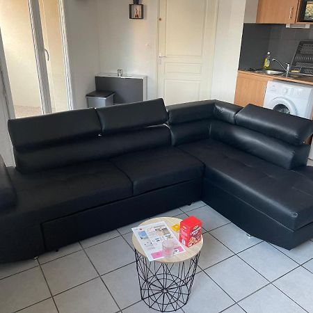Logement Entier - Universite - Parking Privatif - Wifi Λε Μανς Εξωτερικό φωτογραφία