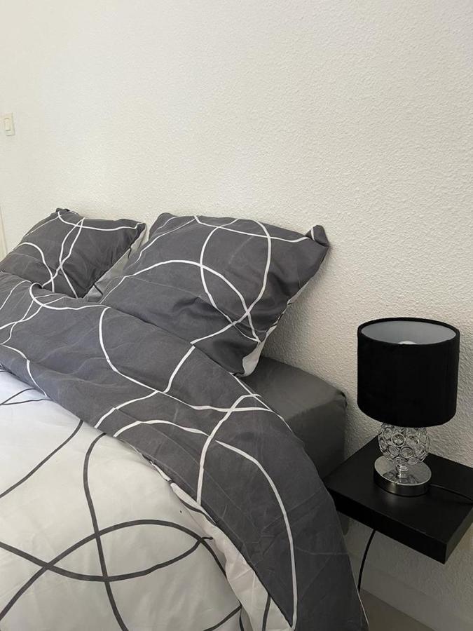 Logement Entier - Universite - Parking Privatif - Wifi Λε Μανς Εξωτερικό φωτογραφία